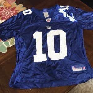 Giants jersey
